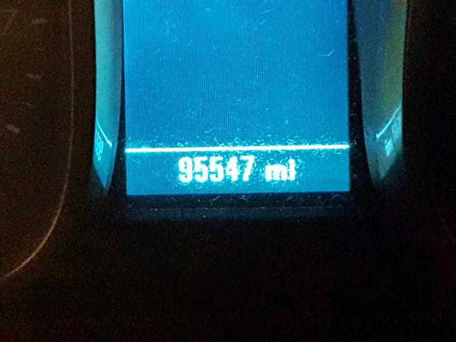 1G11C5SA7DF276637 - 2013 CHEVROLET MALIBU 1LT 白色 照片 8