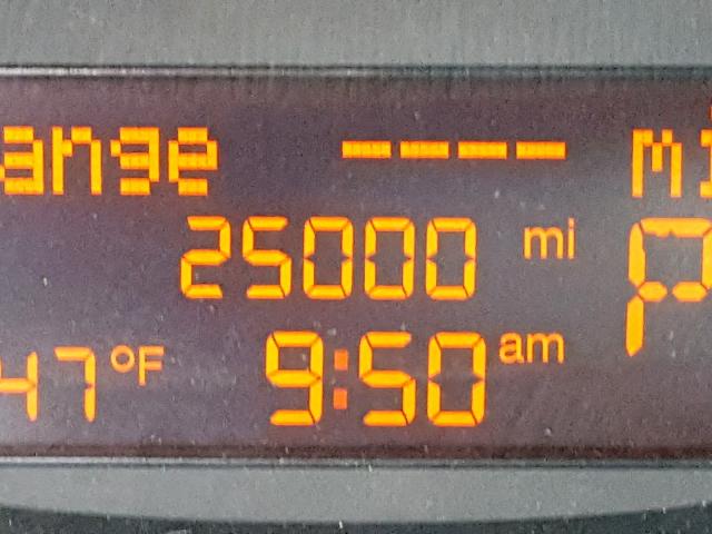 ZFBERFBB4H6E41206 - 2017 RAM PROMASTER 白色 照片 8