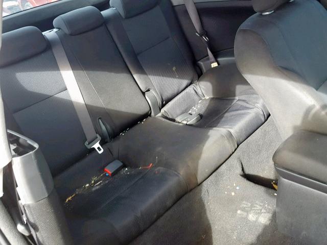 JTKDE167790279563 - 2009 TOYOTA SCION TC 灰色 照片 6