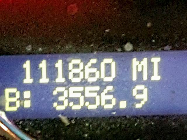 1GNDV23127D131668 - 2007 CHEVROLET UPLANDER L 蓝色 照片 8