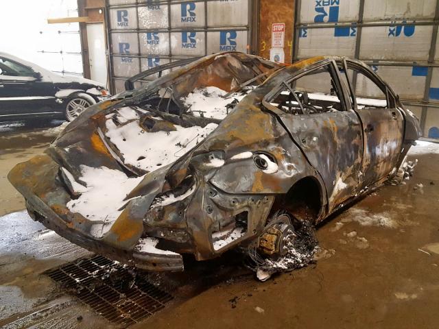 JF1VA1C67K9802042 - 2019 SUBARU WRX PREMIU BURN photo 4