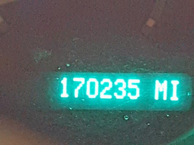 1G1ZH57B98F296321 - 2008 CHEVROLET MALIBU 1LT 蓝色 照片 8