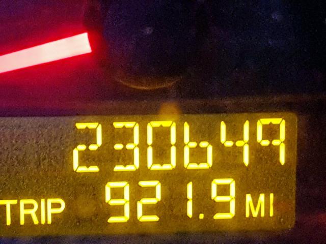 1G8AJ52F95Z165915 - 2005 SATURN ION LEVEL BURGUNDY photo 8