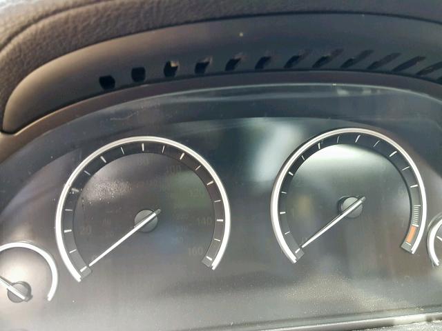 WBAKB4C51CC576388 - 2012 BMW 740 LI BLACK photo 8