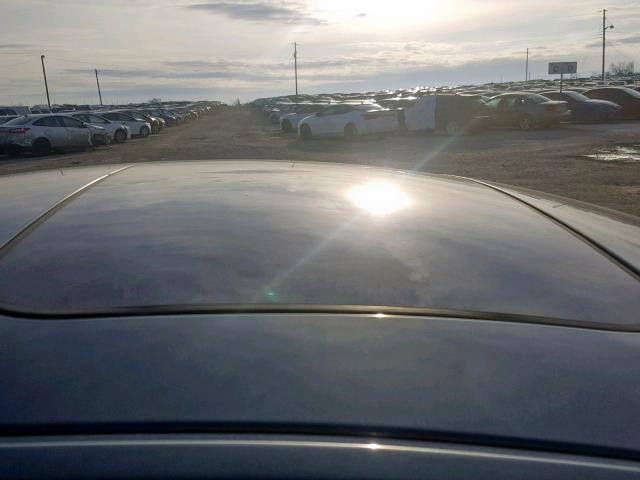 3VWCD21C94M402119 - 2004 VOLKSWAGEN NEW BEETLE Boz foto 9