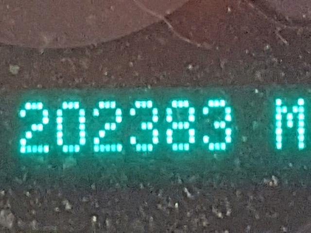 1G1ZH57B284255993 - 2008 CHEVROLET MALIBU 1LT GRAY photo 8