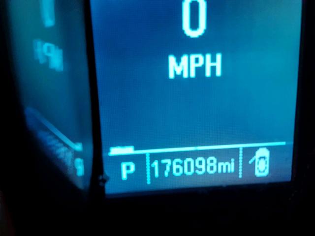 1G11B5SAXDU132210 - 2013 CHEVROLET MALIBU LS BLACK photo 8