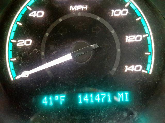 1G1ZC5EU5CF162014 - 2012 CHEVROLET MALIBU 1LT ოქროსფერი ფოტო 8