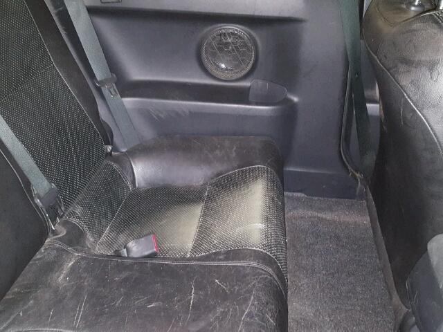 JTKJF5C73E3066632 - 2014 TOYOTA SCION TC 黑色 照片 6