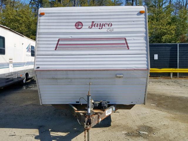 1UJBJ02R1S1CY0156 - 1995 JAYCO EAGLE  WHITE photo 2