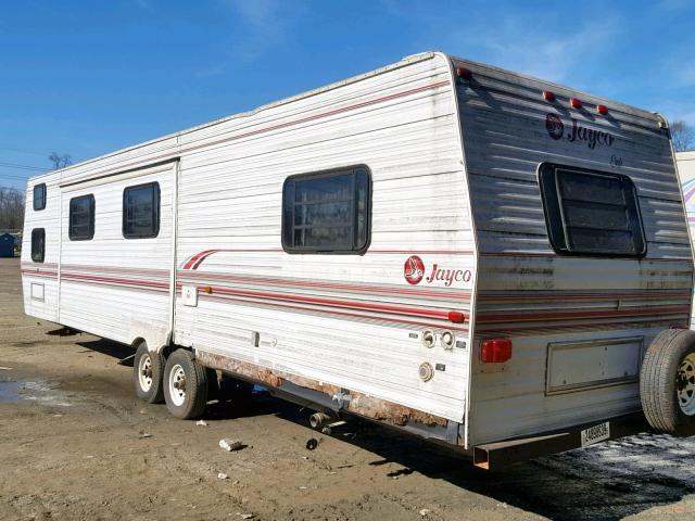 1UJBJ02R1S1CY0156 - 1995 JAYCO EAGLE  WHITE photo 4