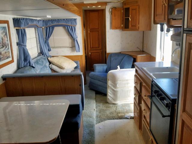 1UJBJ02R1S1CY0156 - 1995 JAYCO EAGLE  WHITE photo 8