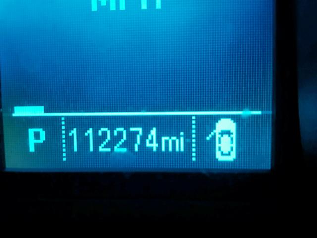 1G11C5SA2DF170869 - 2013 CHEVROLET MALIBU 1LT 白色 照片 8