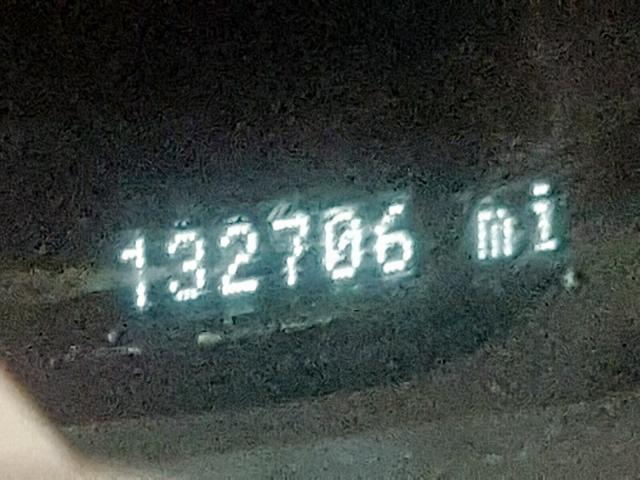 5LMEU88H34ZJ49662 - 2004 LINCOLN AVIATOR Boz foto 8