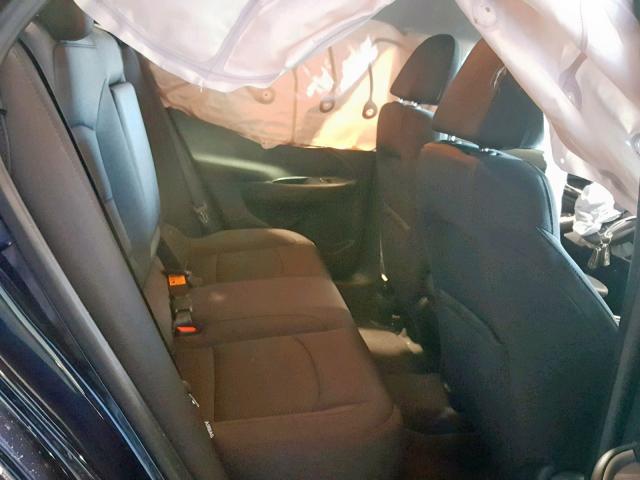 1G1ZB5ST6HF235235 - 2017 CHEVROLET MALIBU LS BLUE photo 6