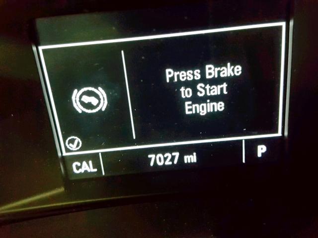 1G1ZB5ST6HF235235 - 2017 CHEVROLET MALIBU LS BLUE photo 8