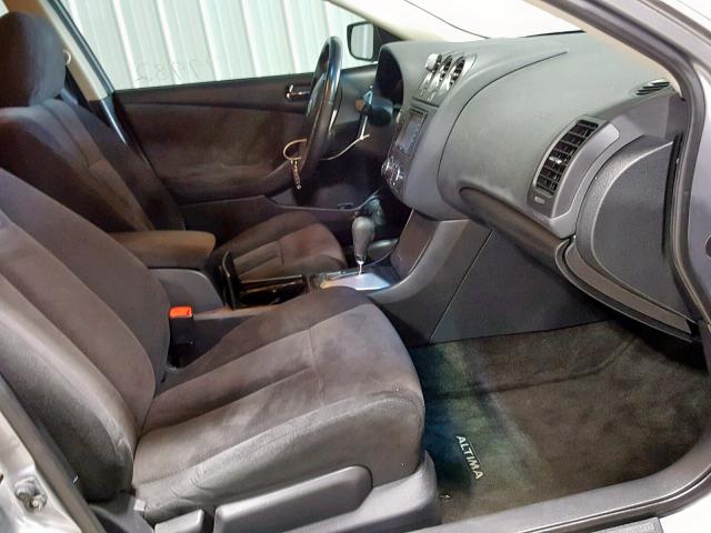 1N4AL21E98N532112 - 2008 NISSAN ALTIMA 2.5 GRAY photo 5