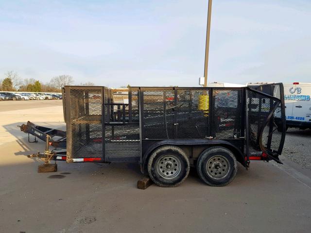 N0NT1T1E - 2006 OTHER TRAILER Negro foto 8