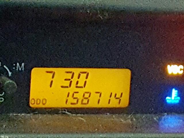 JTLKT334164074338 - 2006 TOYOTA SCION XB Марун фото 8