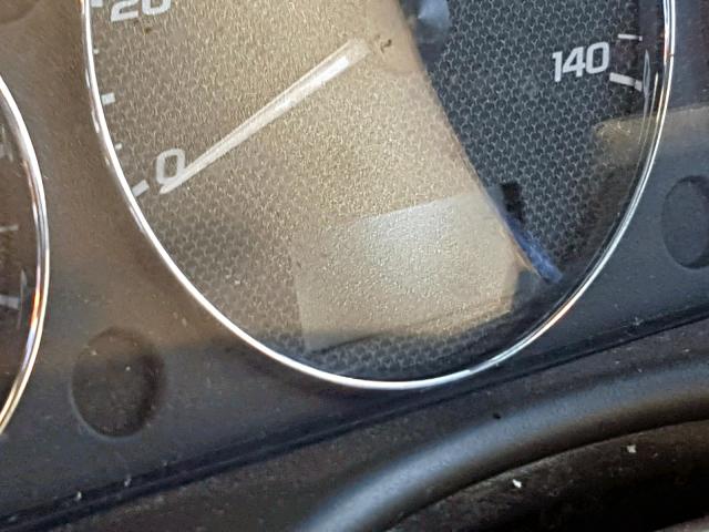 1G1ZS58F48F123745 - 2008 CHEVROLET MALIBU LS Ақ фото 8