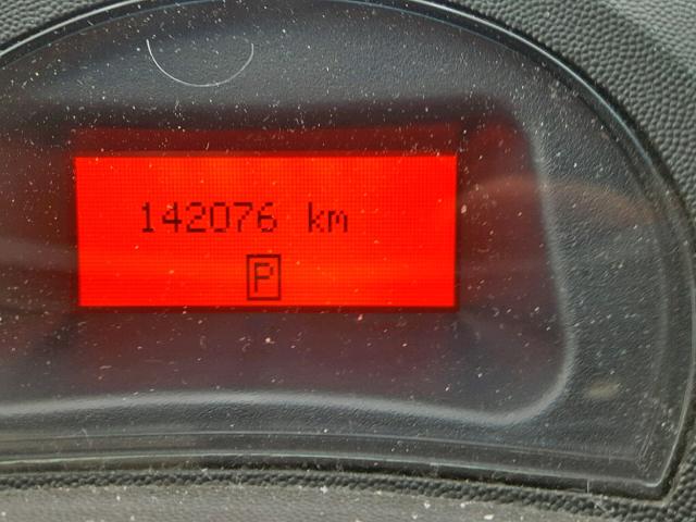 2G2WP552861118473 - 2006 PONTIAC GRAND PRIX SILVER photo 8