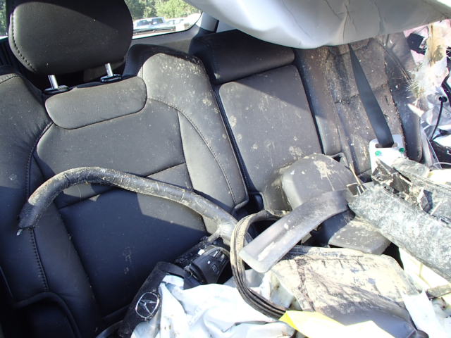 5FRYD4H46EB021271 - 2014 ACURA MDX TECH 银色 照片 6