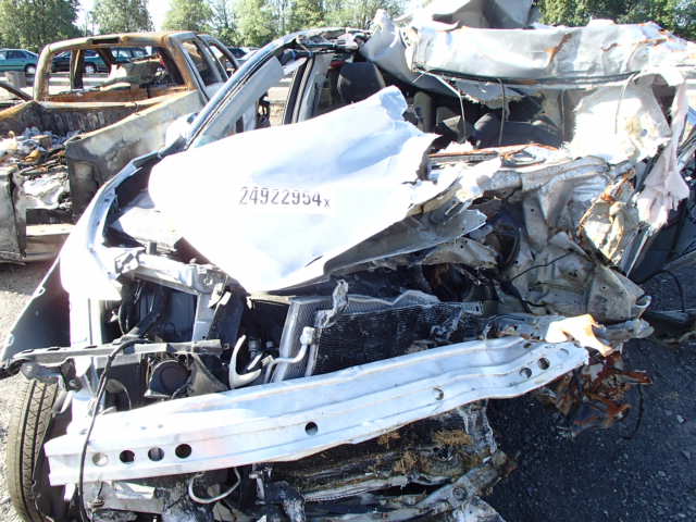 5FRYD4H46EB021271 - 2014 ACURA MDX TECH 银色 照片 7