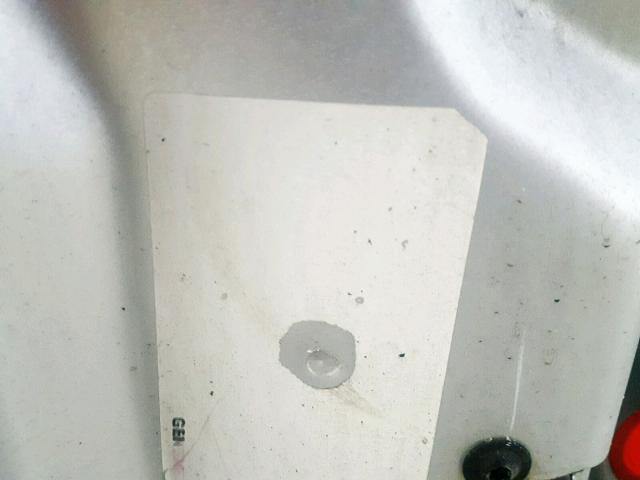 1G2WP12K91F191303 - 2001 PONTIAC GRAND PRIX SILVER photo 10