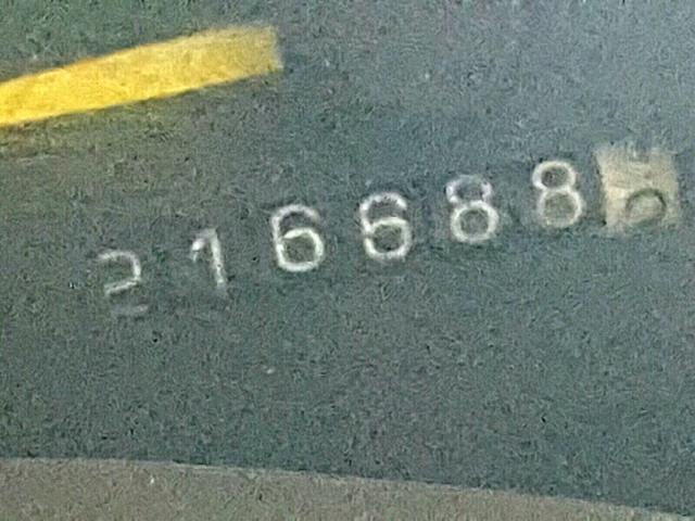 1G2WP12K91F191303 - 2001 PONTIAC GRAND PRIX SILVER photo 8