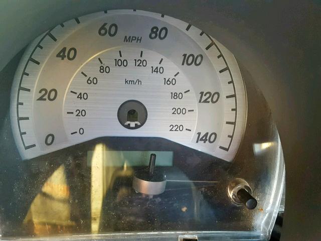 JTKDE167480243456 - 2008 TOYOTA SCION TC 紫色 照片 8