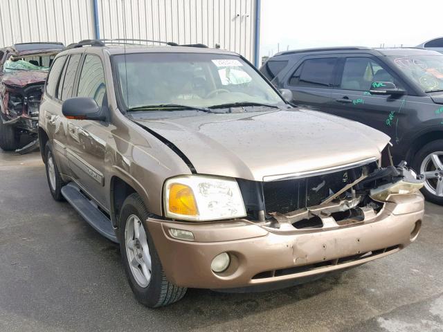 1GKDS13S032257543 - 2003 GMC ENVOY GOLD photo 1