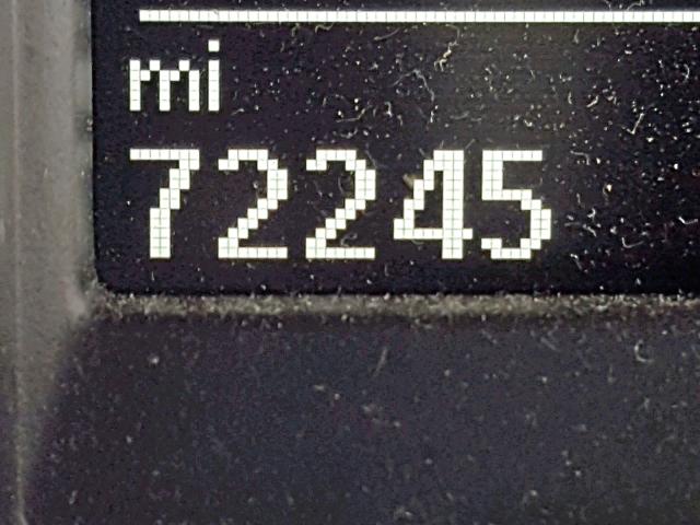 WVWAB7AJ3DW085059 - 2013 VOLKSWAGEN GOLF 银色 照片 8