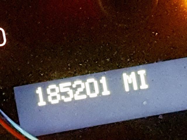 1GNDV23W68D205218 - 2008 CHEVROLET UPLANDER L 栗色 照片 8