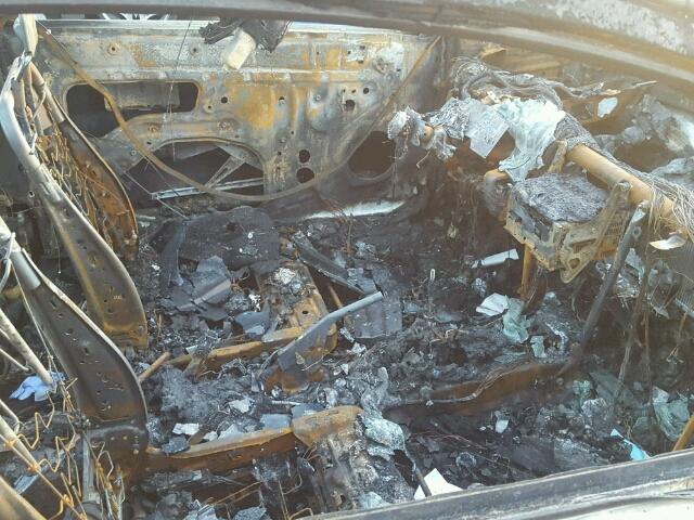 JTKDE167970164119 - 2007 TOYOTA SCION TC Ağ foto 5