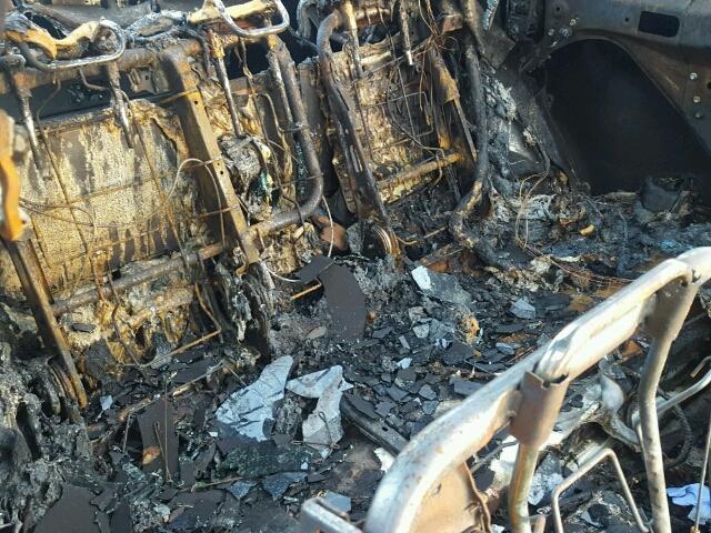 JTKDE167970164119 - 2007 TOYOTA SCION TC Ağ foto 6