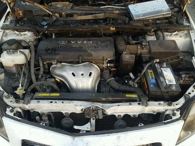 JTKDE167970164119 - 2007 TOYOTA SCION TC Ağ foto 7