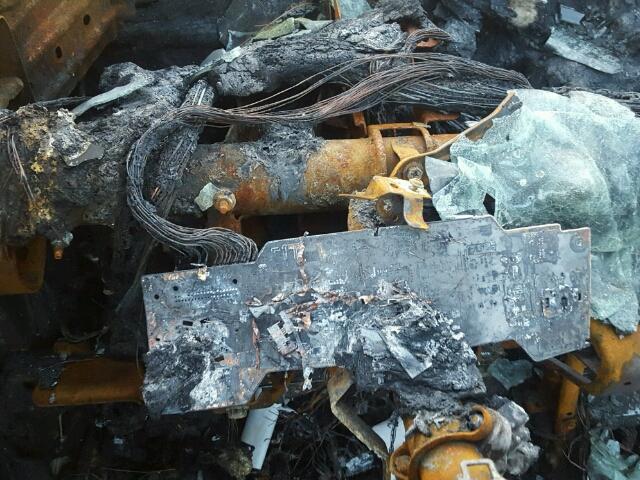 JTKDE167970164119 - 2007 TOYOTA SCION TC Ağ foto 8