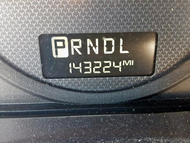 1G1ZT54844F109648 - 2004 CHEVROLET MALIBU LS Boz foto 8