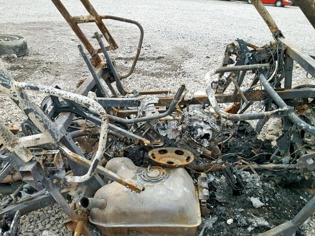 3JBKKLP1XE6000650 - 2014 CAN-AM COMMANDER BURN photo 5