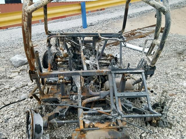 3JBKKLP1XE6000650 - 2014 CAN-AM COMMANDER BURN photo 6