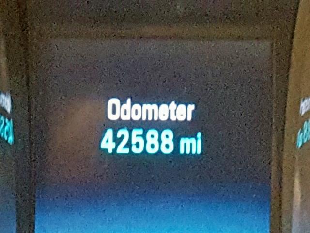 1G11B5SL3EF105065 - 2014 CHEVROLET MALIBU LS WHITE photo 8