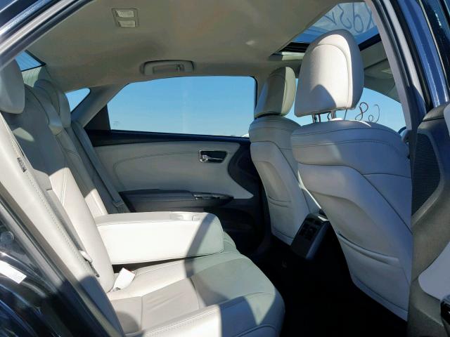 4T1BK1EBXEU093057 - 2014 TOYOTA AVALON BAS Qara foto 6