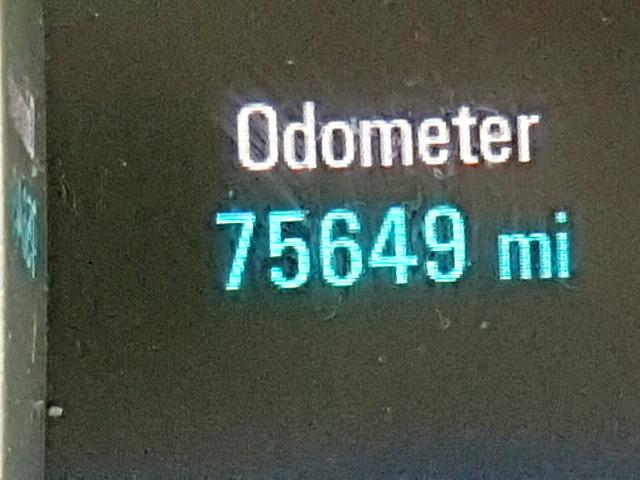 1G11H5SA2DF173434 - 2013 CHEVROLET MALIBU LTZ გრაფიტი ფოტო 8