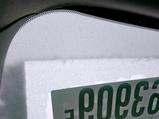 1G1ZG57N58F216414 - 2008 CHEVROLET MALIBU LS BLACK photo 8