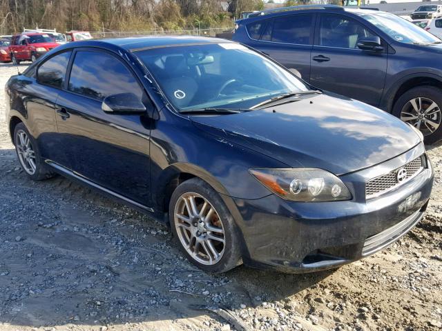 JTKDE3B74A0306403 - 2010 TOYOTA SCION TC Qara foto 1