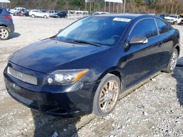 JTKDE3B74A0306403 - 2010 TOYOTA SCION TC Qara foto 2