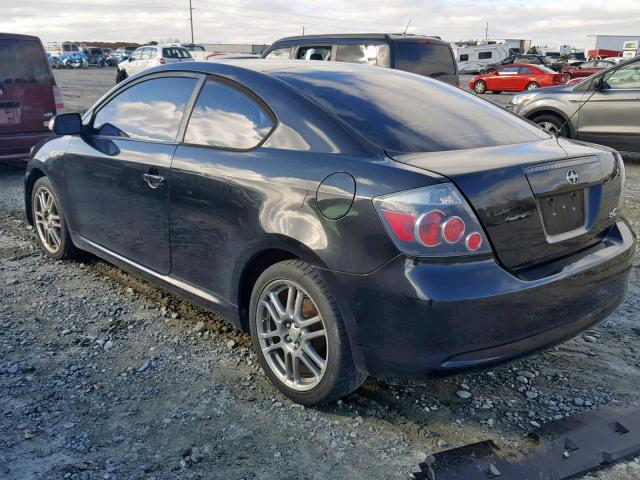 JTKDE3B74A0306403 - 2010 TOYOTA SCION TC Qara foto 3
