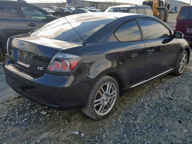 JTKDE3B74A0306403 - 2010 TOYOTA SCION TC Qara foto 4