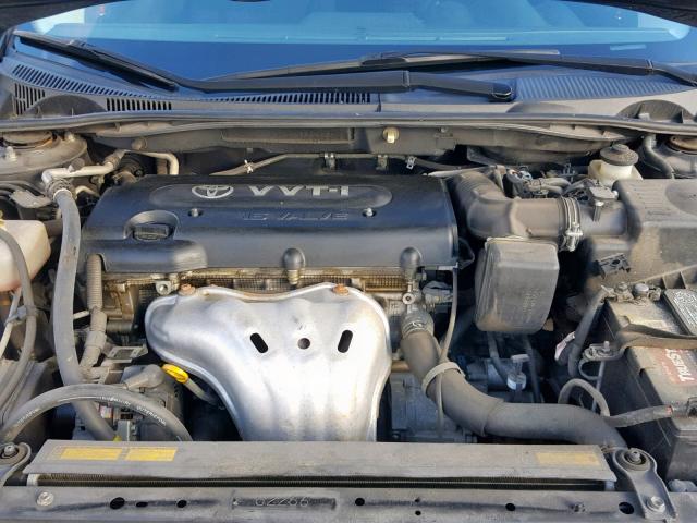 JTKDE3B74A0306403 - 2010 TOYOTA SCION TC Qara foto 7