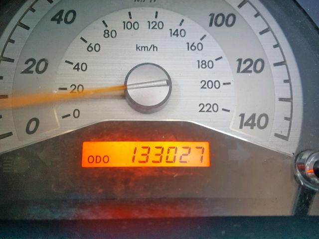 JTKDE3B74A0306403 - 2010 TOYOTA SCION TC Qara foto 8